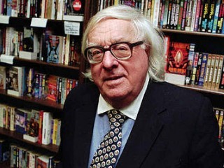 Ray Bradbury picture, image, poster